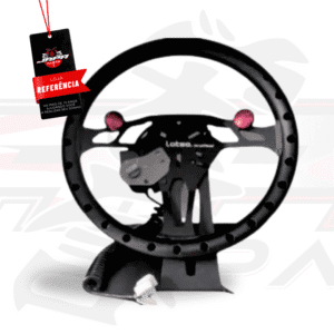 VOLANTE RGT PRO LOTSE
