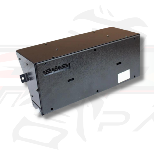 Painel de instrumentos completo VW G1 DAKAR FC 8.000 RPM - Imagem 4