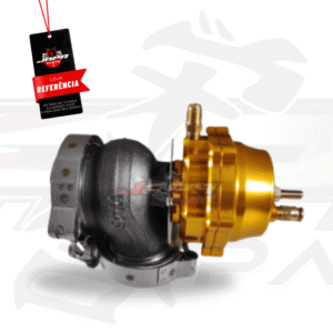 wastegate w45
