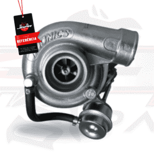 TURBINA AVIONICS A902.44M