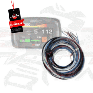CHICOTE FT450-FT550 A 3 M