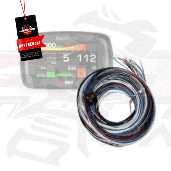 CHICOTE FT450-FT550 A 3 M