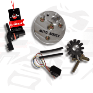 SENSOR DE ROTAÇÃO PARA CÂMBIO VW