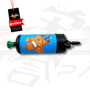 BOMBA DINÂMICA GTI 12 BAR