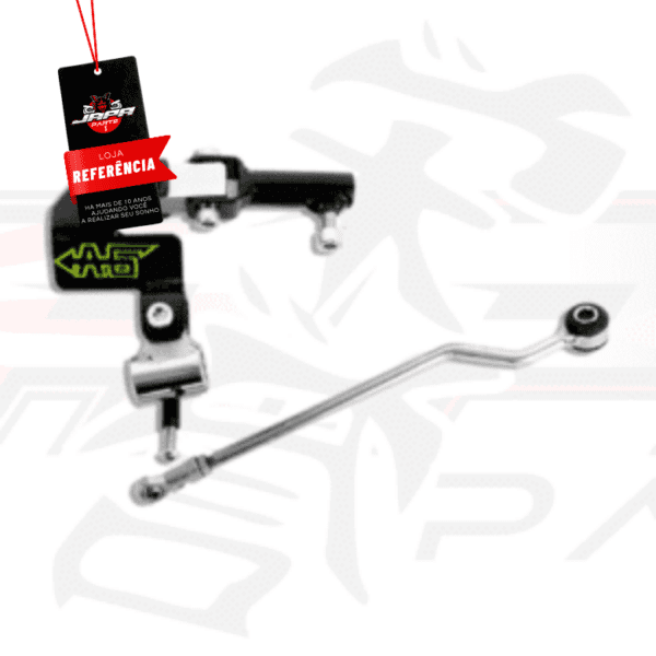 TRAMBULADOR PARA VW AP COM HASTE Uniball -AG