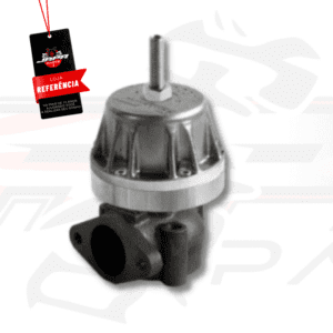 VÁLVULA WASTEGATE DE FERRO AVIONICS