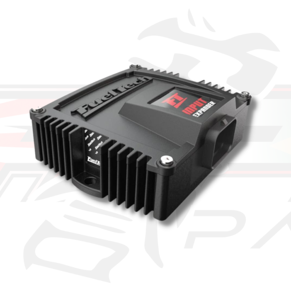 FT INPUT EXPANDER - Imagem 3