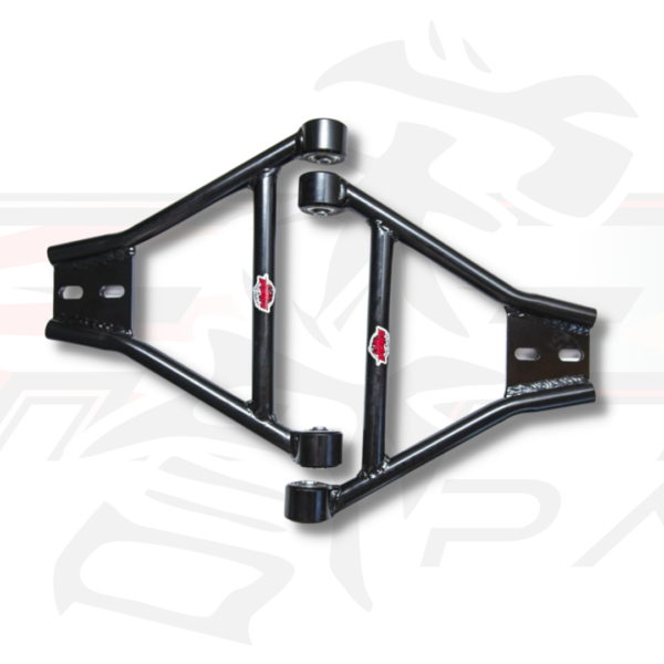 BANDEJA TUBULAR G1 AO G4 - POKE PARTS ( TAMANHO ORIGINAL )