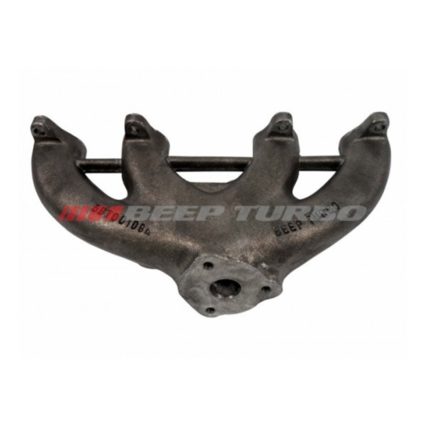 Coletor de escape - VW AP mono (T2 / T25) - Imagem 2