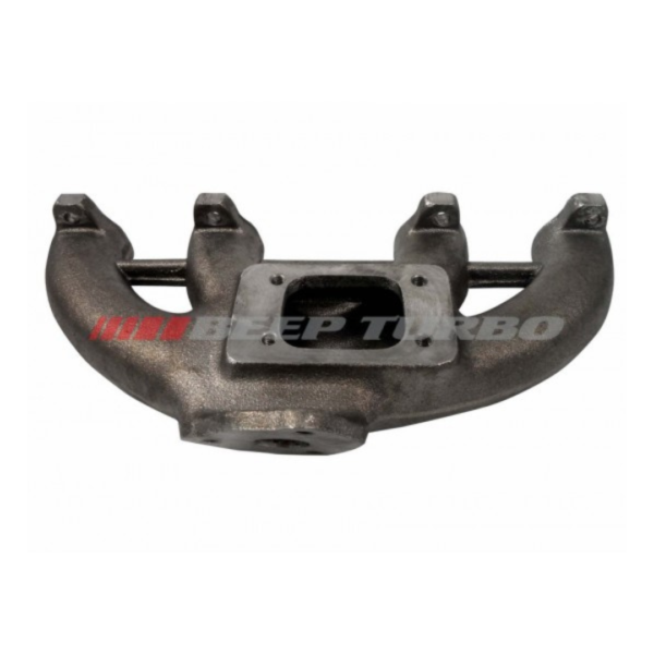 Coletor de escape - VW AP mono (T2 / T25) - Imagem 3