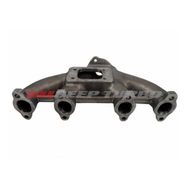 Coletor de escape - VW AP mono (T2 / T25) - Imagem 4