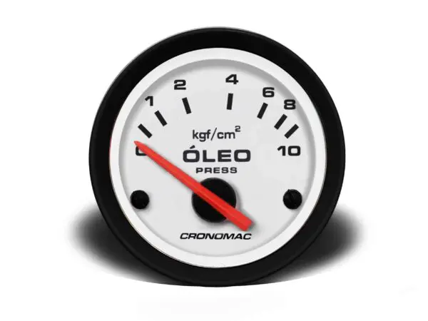 OLEO 52MM/ELETR/10KG/ST BRANCO