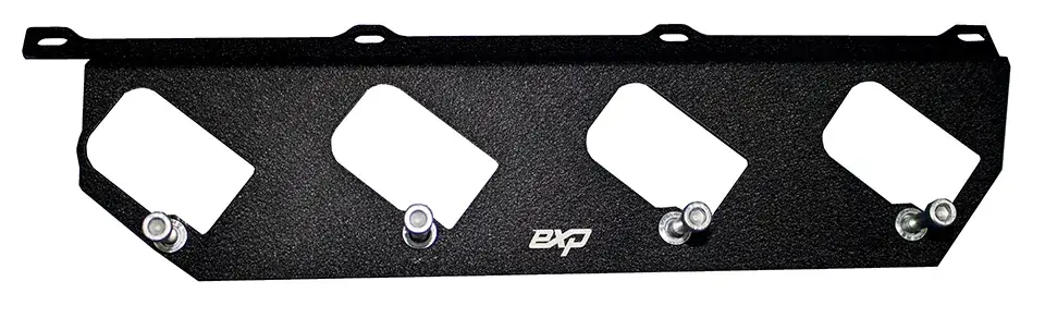 RÉGUA DE BOBINA DE G6 EM AP UNILATERAL  Expert