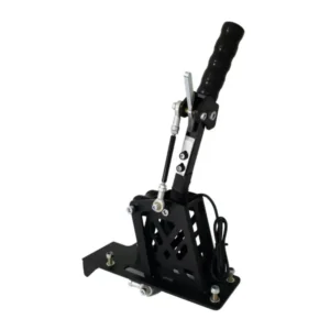 Alavanca Engate Rápido Vw Gol g5 , g6 Com Sensor Gear, Poke