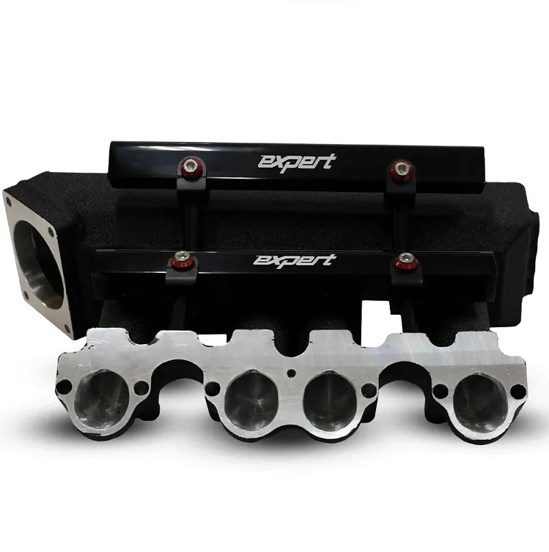 Coletor de Admissao VW AP 8V Unilateral Single 8 Bicos (G1) Expert