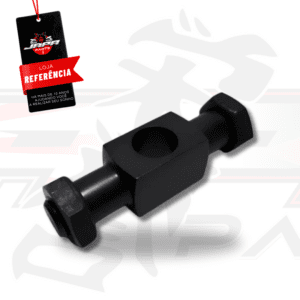 Eixo Blocante Diferencial Gm Chevette Em Aço 70%