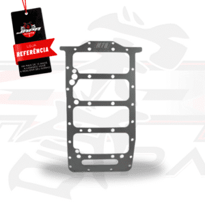 Grade de Reforço de Bloco Audi 1.8 20V – MTR