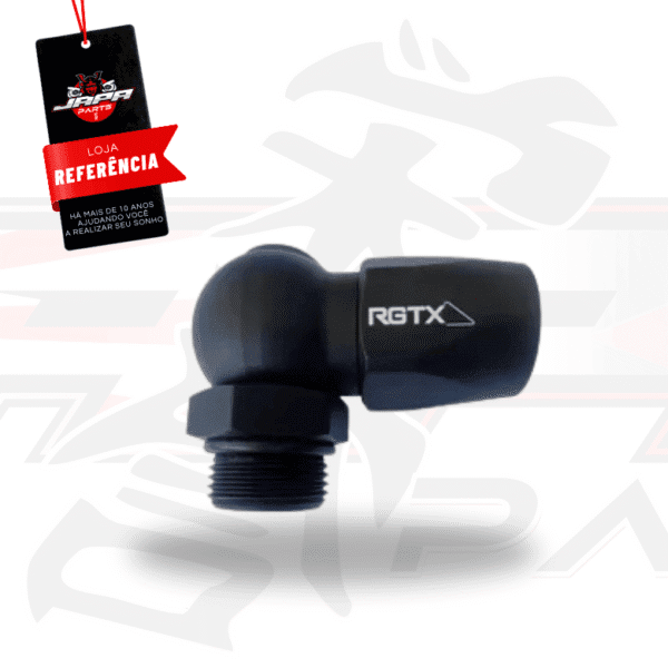 Conexão 12AN