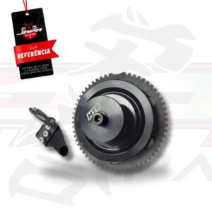 Roda Fonica VW AP 8V para Bomba de Oleo MTR