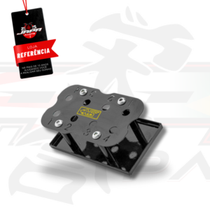 Suporte Bord para 4 Cilindros- Suporte para Vela de Ignição - AG