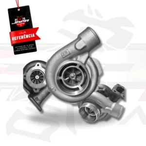 Turbina  Zr 4249  Caracol 42/48 - APL 240 PUL