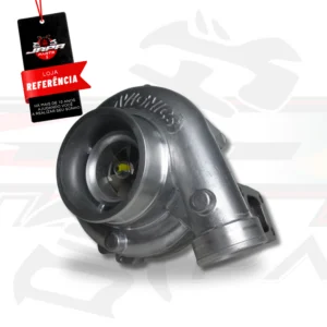 Turbina Avionics A50.36M   50/38