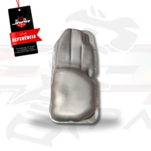 Carter Chevectra  TNT Speed Shop