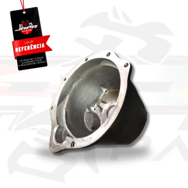 Capa Seca Ap Câmbio Chevette   TNT Speed Shop