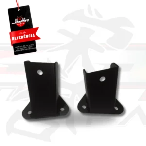 Suportes De Motor Chevectra Motor Vectra De 1.8 A 2.4  TNT Speed Shop