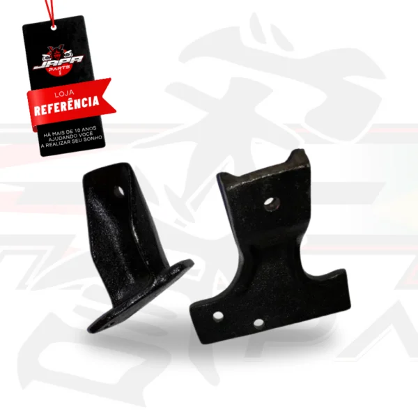 Suportes Do Motor Ap Chevette TNT Speed Shop