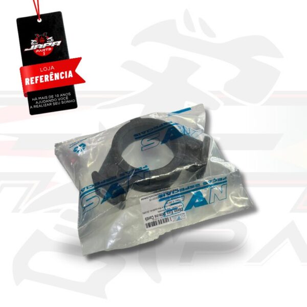 Suporte Do Coxim Do Cardan  Chevette NVS