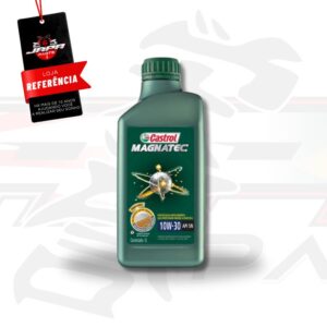 CASTROL - MAGNATEC 10W30 1LT
