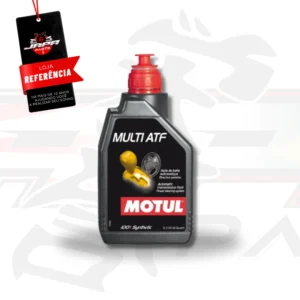 MOTUL MULTI ATF