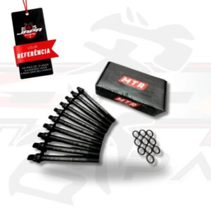 Prisioneiro de Cabeçote GM Chevette OHC MTR