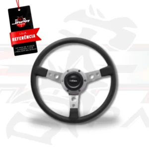 VOLANTE BRITAN POLIDO Lotse