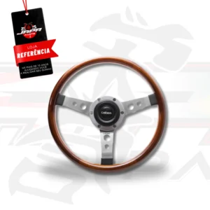 VOLANTE BRITAN WOOD Lotse