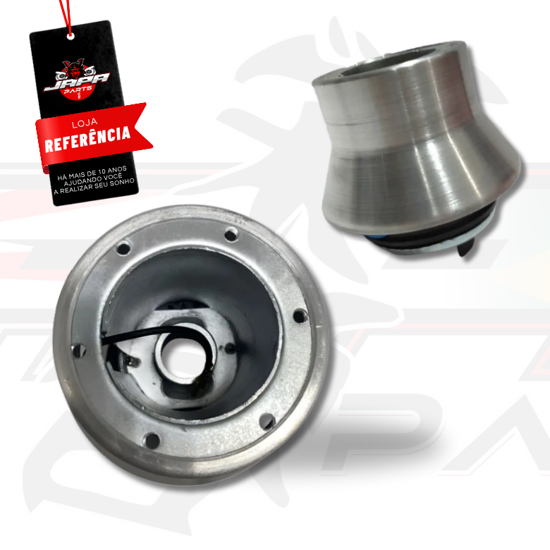 Cubo Volante Fixo Corsa 2002, Astra / Vectra 99, Lotse