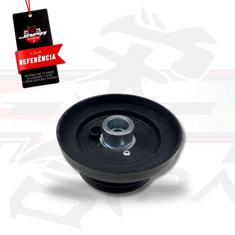 CUBO FIXO S10 DAKOTA / OPALA ACIMA DE 78 / DODGE - LOTSE