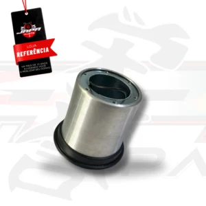 Cubo Adaptador Volantes Gm D20 / D10 / C10 / A10  Lotse