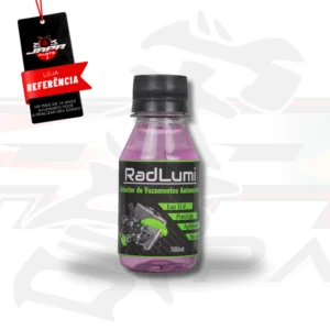 Radlumi - Detector De Vazamento Automotivo Leak Finder