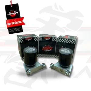 Reservatorio Universal De Fluido De Freio - Poke Parts