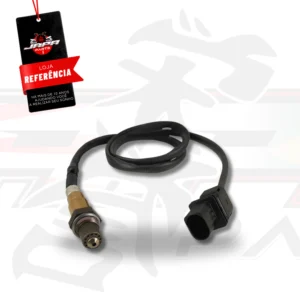 Sonda Lambda Bosch 0258017025 Lsu 4.9 Wideband Aem X Series