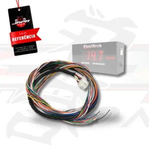 Chicote WB-O2 Datalogger