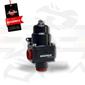 Dosador para Bomba Mecânica Indutech