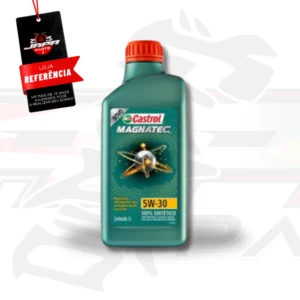Casrtol magnatec 100% Sintético 5w30