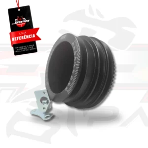 POLIA RODA FONICA AP 8V CORREIA TRIPLA V STREET