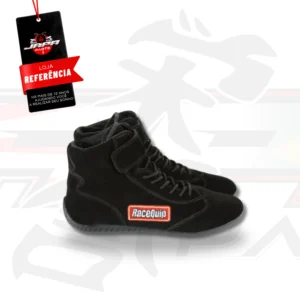 Sapatilha Racequip - Homologada