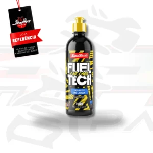 Dub Boyz Fueltech Shampoo Lava Autos Pré-lavagem 500ml