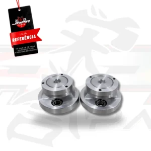 Camber Plate Grande G2,G3,G4 Poke Parts