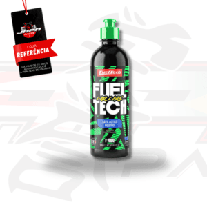 Lava Autos Neutro 500ml Fueltech Dub Boyz Car Care